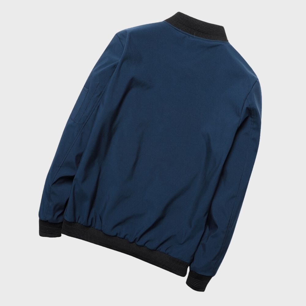 Levoire | Pull zip féminin