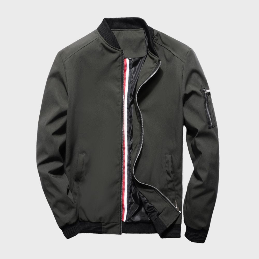 Levoire | Pull zip féminin