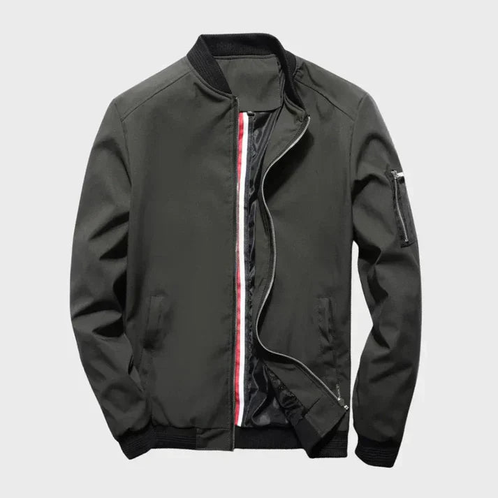 Levoire | Veste Bomber Tendance