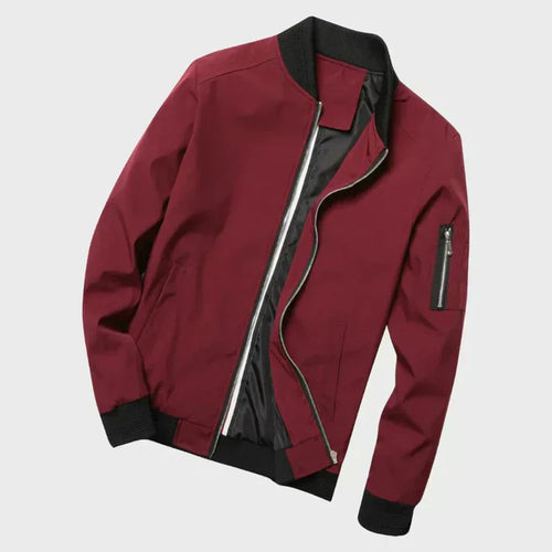 Levoire | Veste Bomber Tendance
