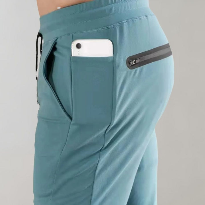 Levoire | Pantalons De Course Sportifs