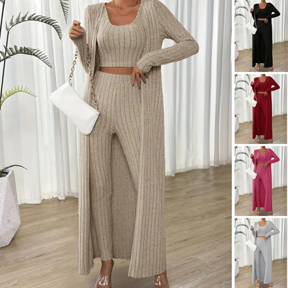 Levoire | Série Kolmonen