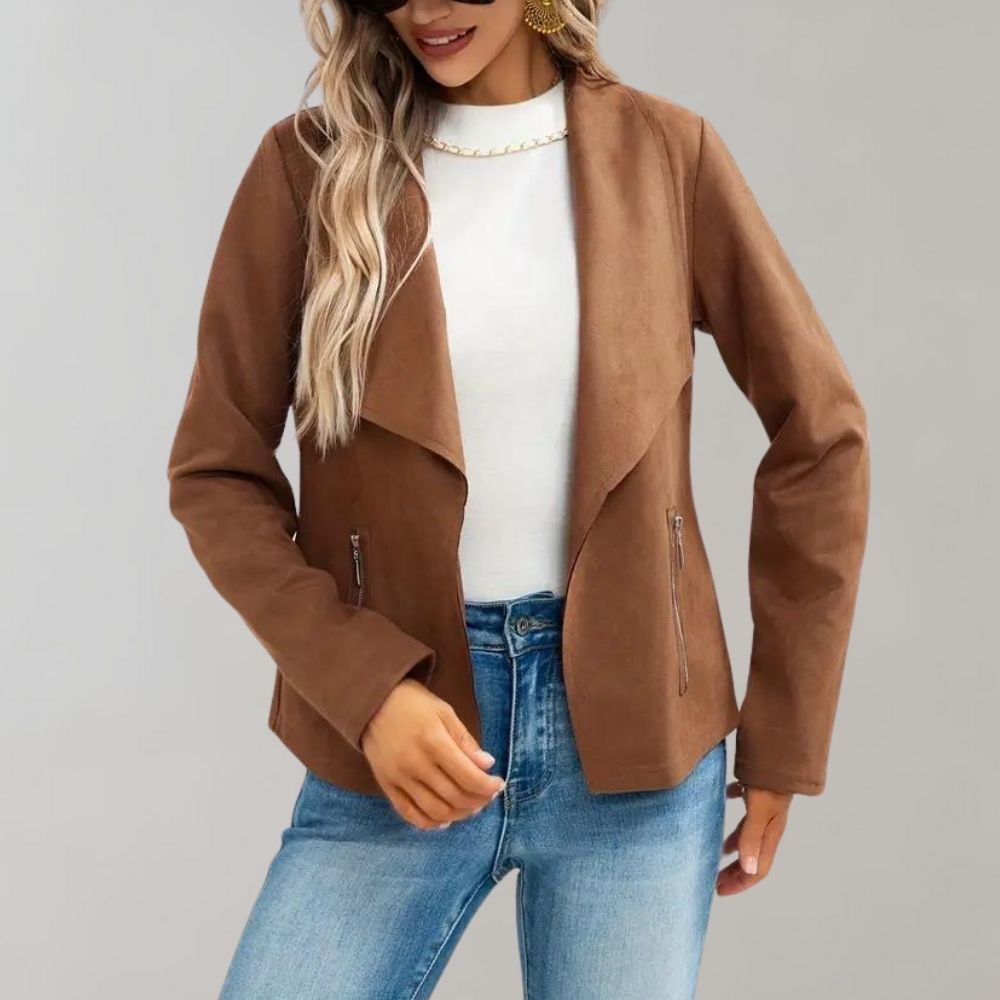 Levoire | Veste Fonctionnelle Pour Le Quotidien