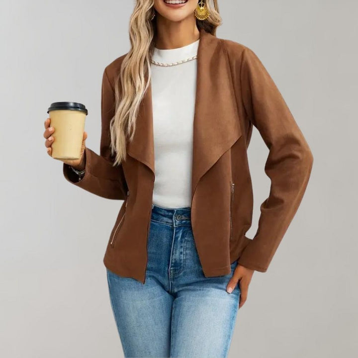 Levoire | Veste Fonctionnelle Pour Le Quotidien