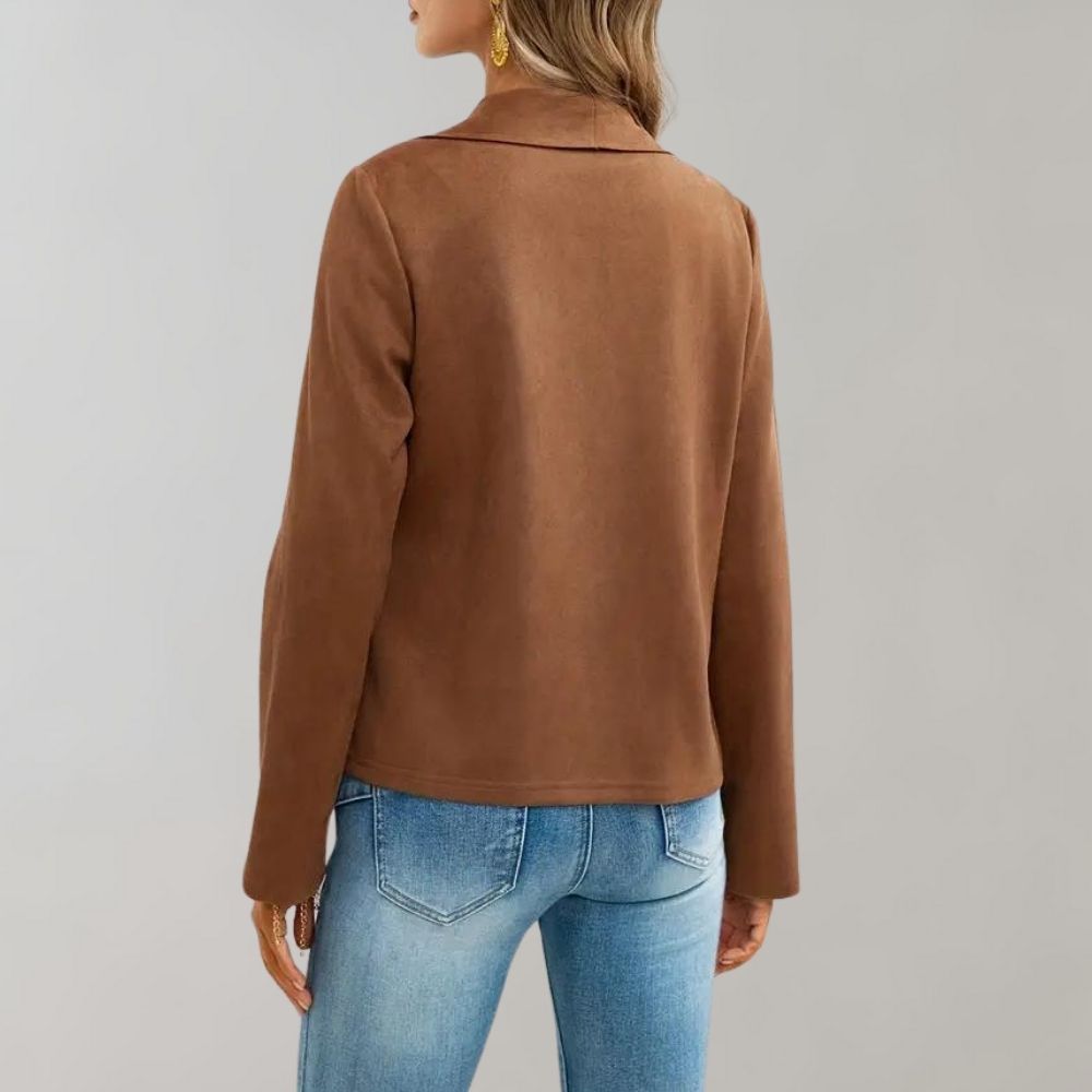 Levoire | Veste Fonctionnelle Pour Le Quotidien