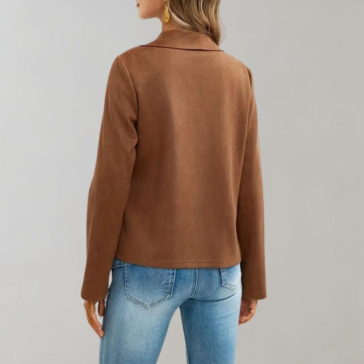 Levoire | Veste Fonctionnelle Pour Le Quotidien
