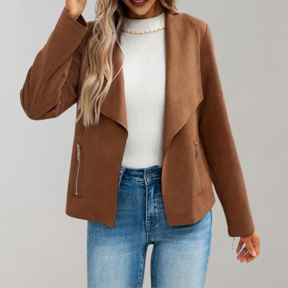 Levoire | Veste Fonctionnelle Pour Le Quotidien
