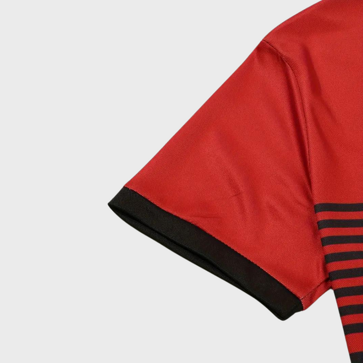 Levoire | Polo Rayé Décontracté Pour Homme