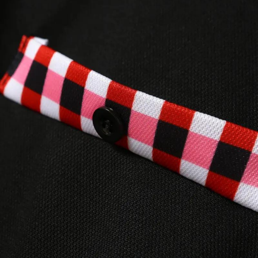 Levoire | Polo À Manches Longues Pour Hommes