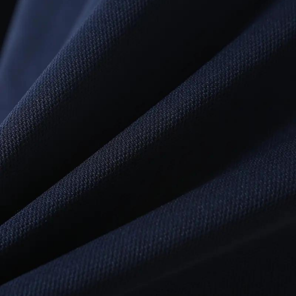 Levoire | Polo À Manches Longues Pour Hommes
