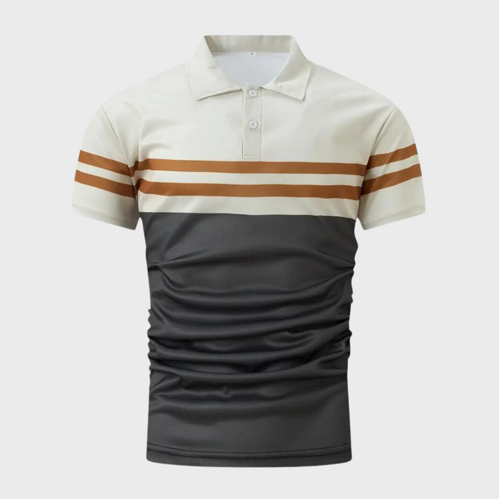 Levoire | Polo D'Ete Classique Hommes
