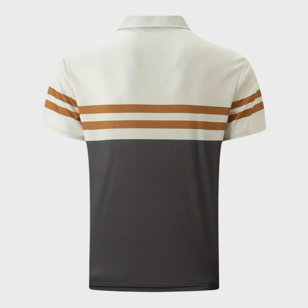 Levoire | Polo D'Ete Classique Hommes