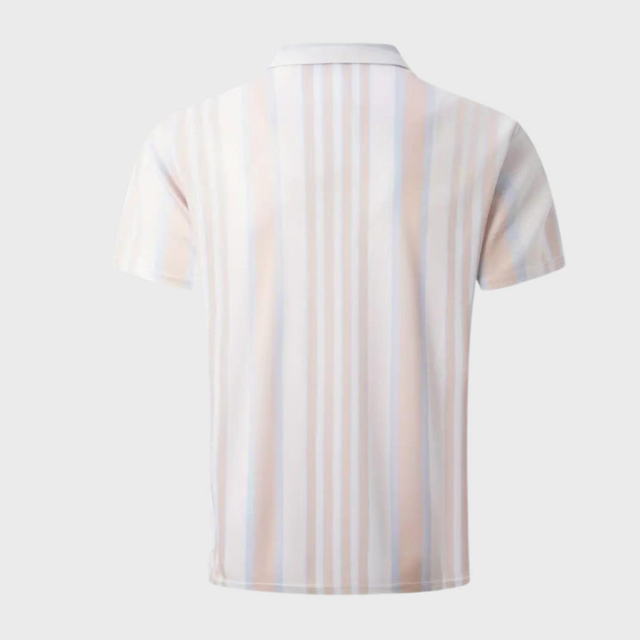 Levoire | Rayé Chemise Pour Homme