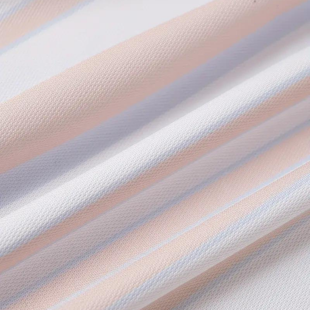 Levoire | Rayé Chemise Pour Homme