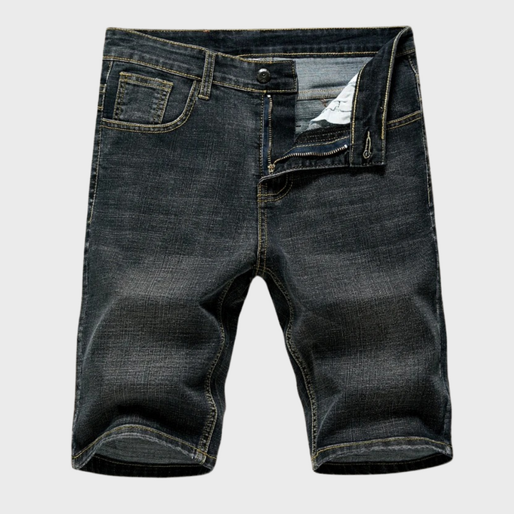 Levoire | Shorts Pour Hommes Irtonaiset noir