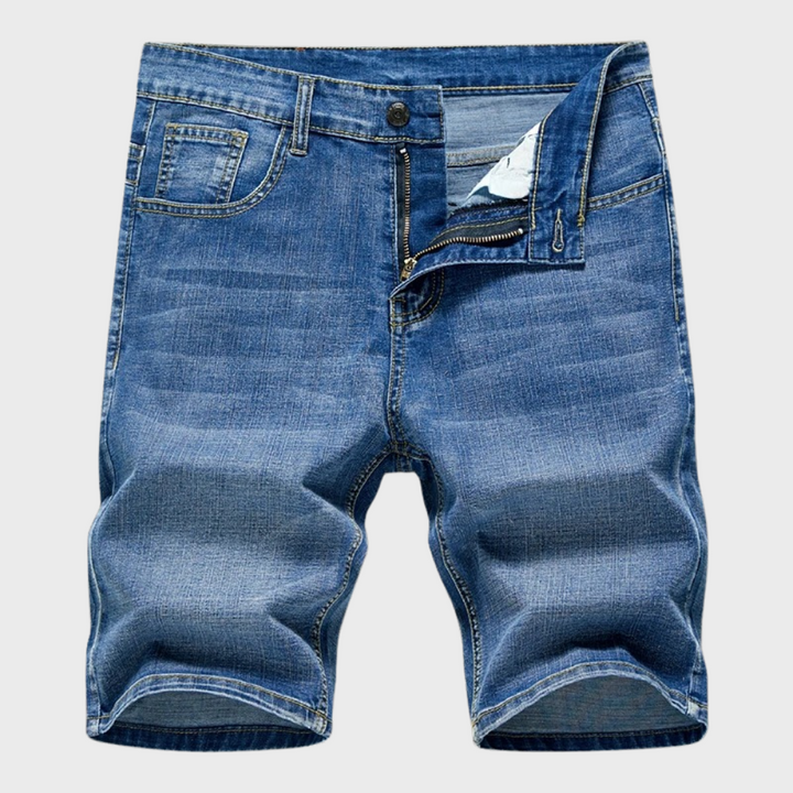 Levoire | Shorts Pour Hommes Irtonaiset bleu