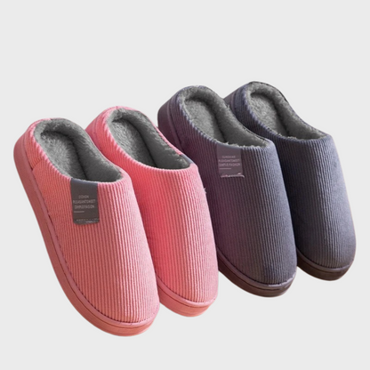 Levoire | Chaussons Chauds Et Confortables