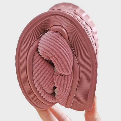 Levoire | Chaussons Chauds Et Confortables