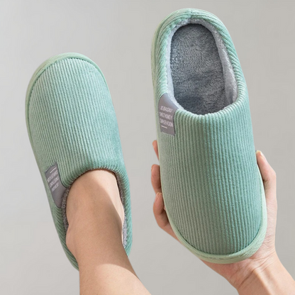Levoire | Chaussons Chauds Et Confortables