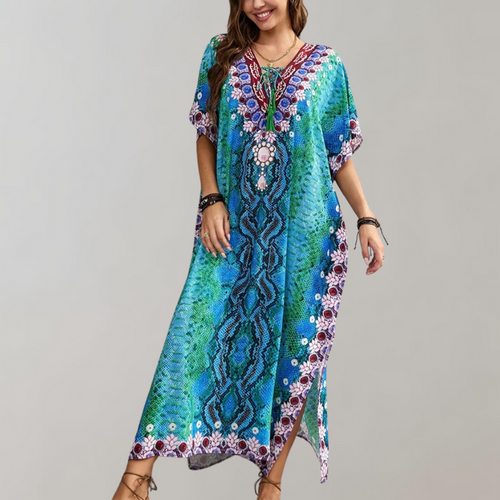 Levoire | Robe Décontractée Pour Femmes