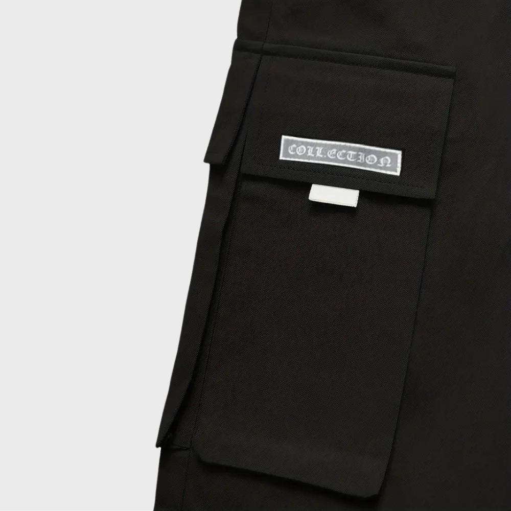 Levoire | Pantalons Cargo Décontractés Élégants Pour Hommes