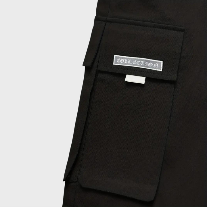 Levoire | Pantalons Cargo Décontractés Élégants Pour Hommes