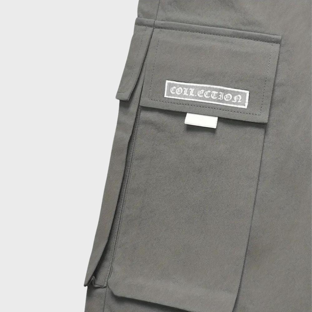 Levoire | Pantalons Cargo Décontractés Élégants Pour Hommes