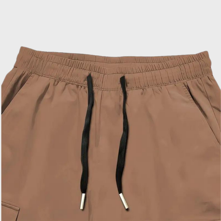 Levoire | Pantalons Cargo Décontractés Élégants Pour Hommes