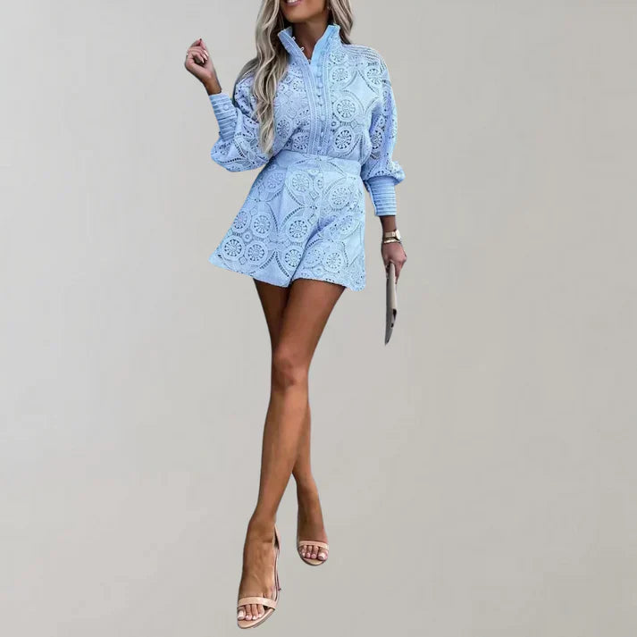 Levoire | Summerset Bleu