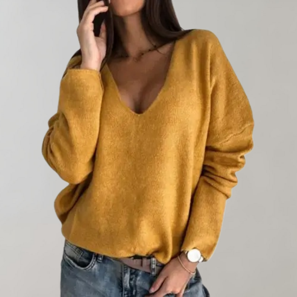 Levoire | Pull Léger Pour Femmes