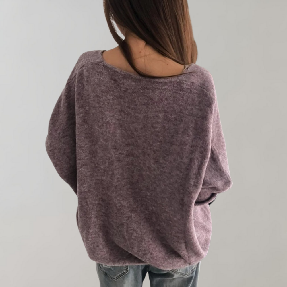 Levoire | Pull Léger Pour Femmes