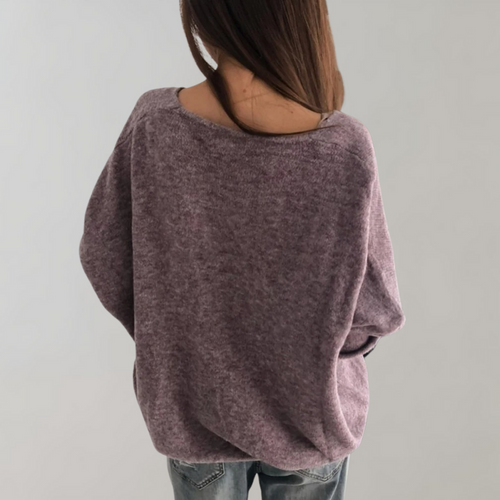 Levoire | Pull Léger Pour Femmes