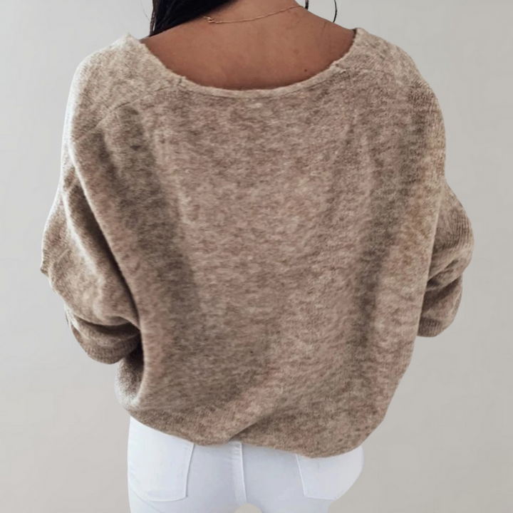 Levoire | Pull Léger Pour Femmes
