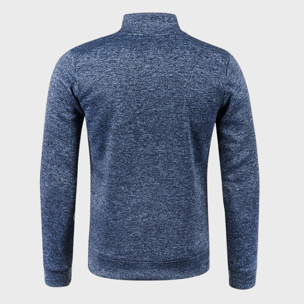 Levoire | Sweat-Shirt Léopard Peroni