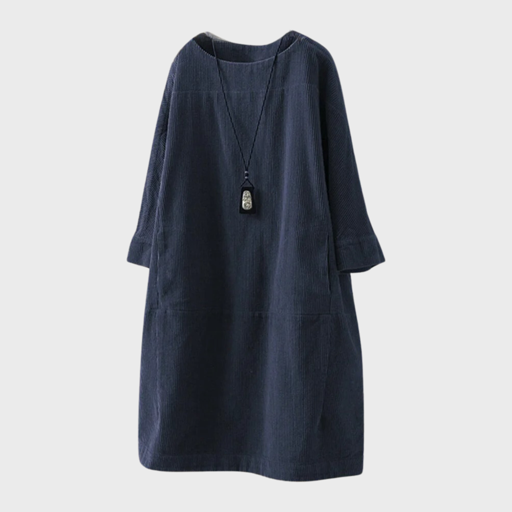Levoire | Moderne et polyvalente robe générale Style 4