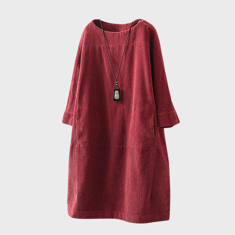 Levoire | Moderne et polyvalente robe générale Styles 5