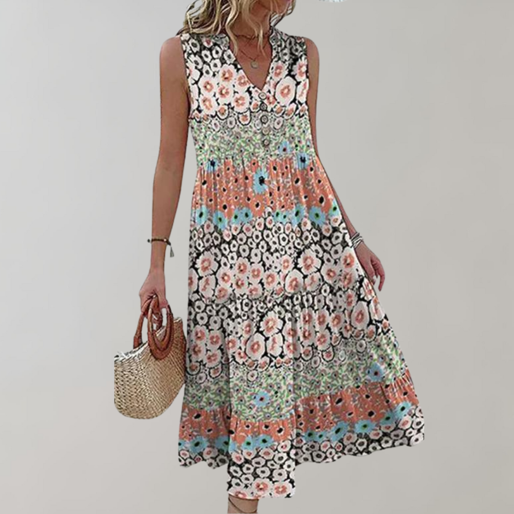 Levoire | Moderne et confortable combi-robe Styles 1