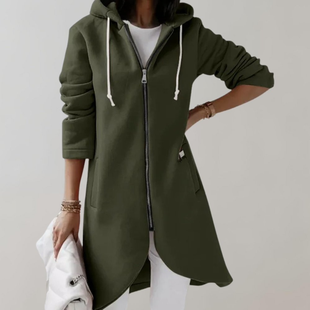 Levoire | Tenue Élégante Pour La Journée Vert