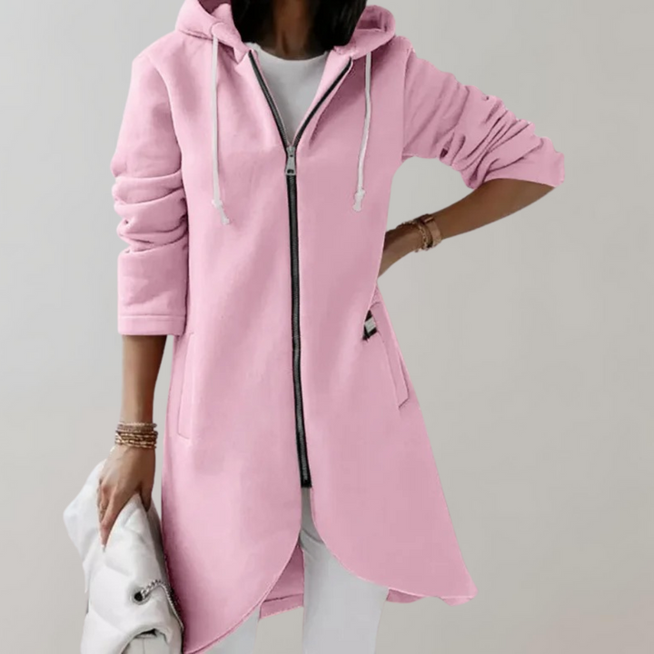 Levoire | Tenue Élégante Pour La Journée Rosa