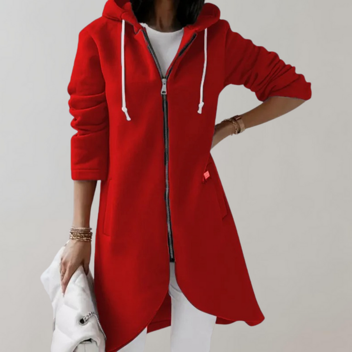 Levoire | Tenue Élégante Pour La Journée Rot