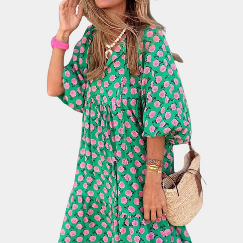 Levoire | Robe quotidienne et générale sans effort