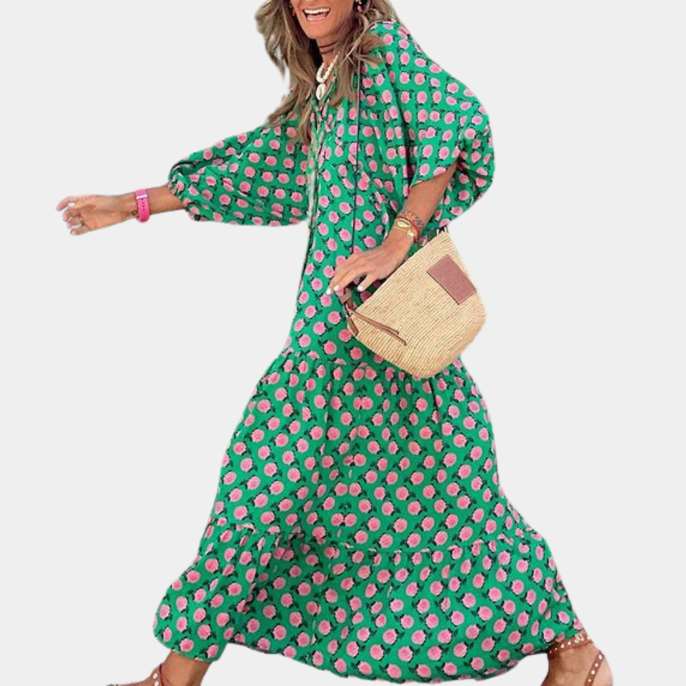 Levoire | Robe quotidienne et générale sans effort