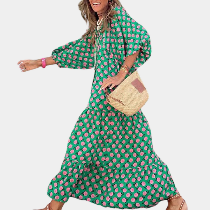 Levoire | Robe quotidienne et générale sans effort