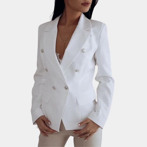 Levoire | Veste Décontractée Pour Femmes