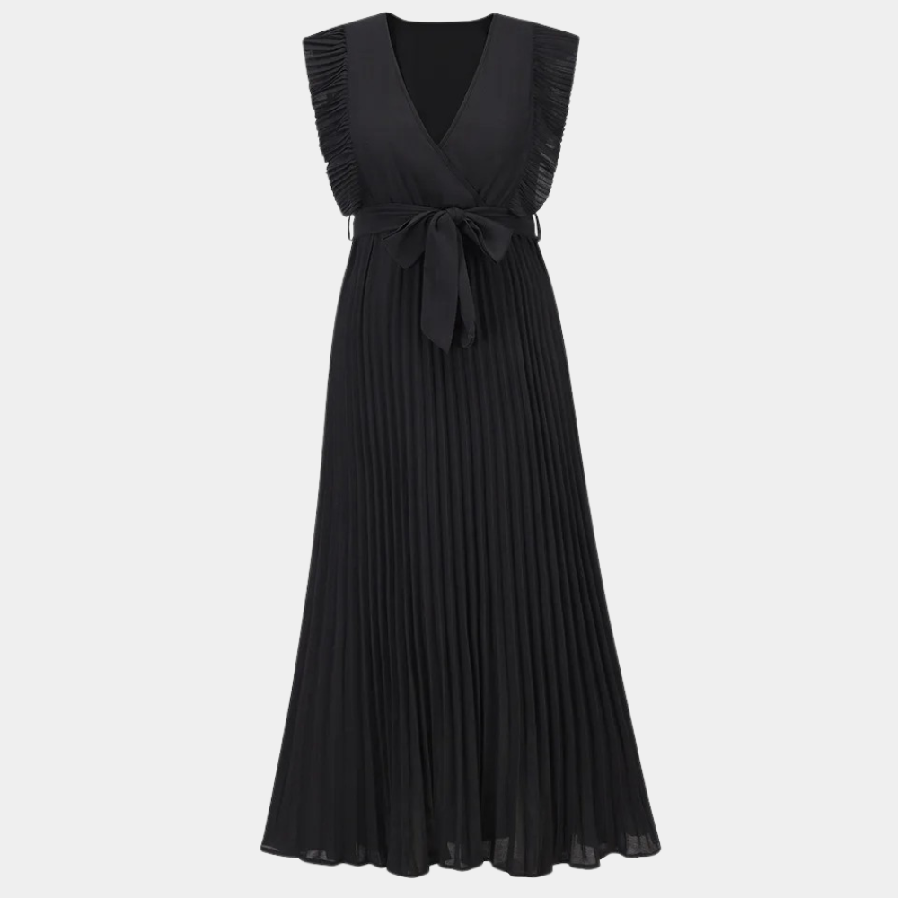 Levoire | Robe universelle élégante et minimaliste Styles 1