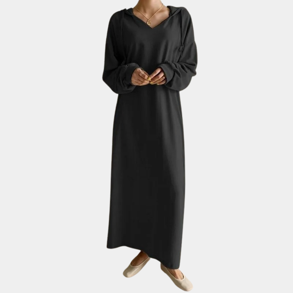 Levoire | Vêtements polyvalents et élégants Noir