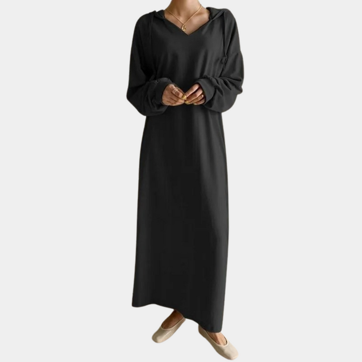 Levoire | Vêtements polyvalents et élégants Noir
