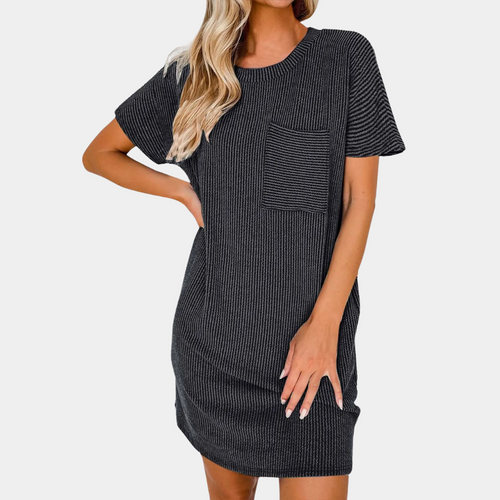 Levoire | Robe polyvalente et élégante