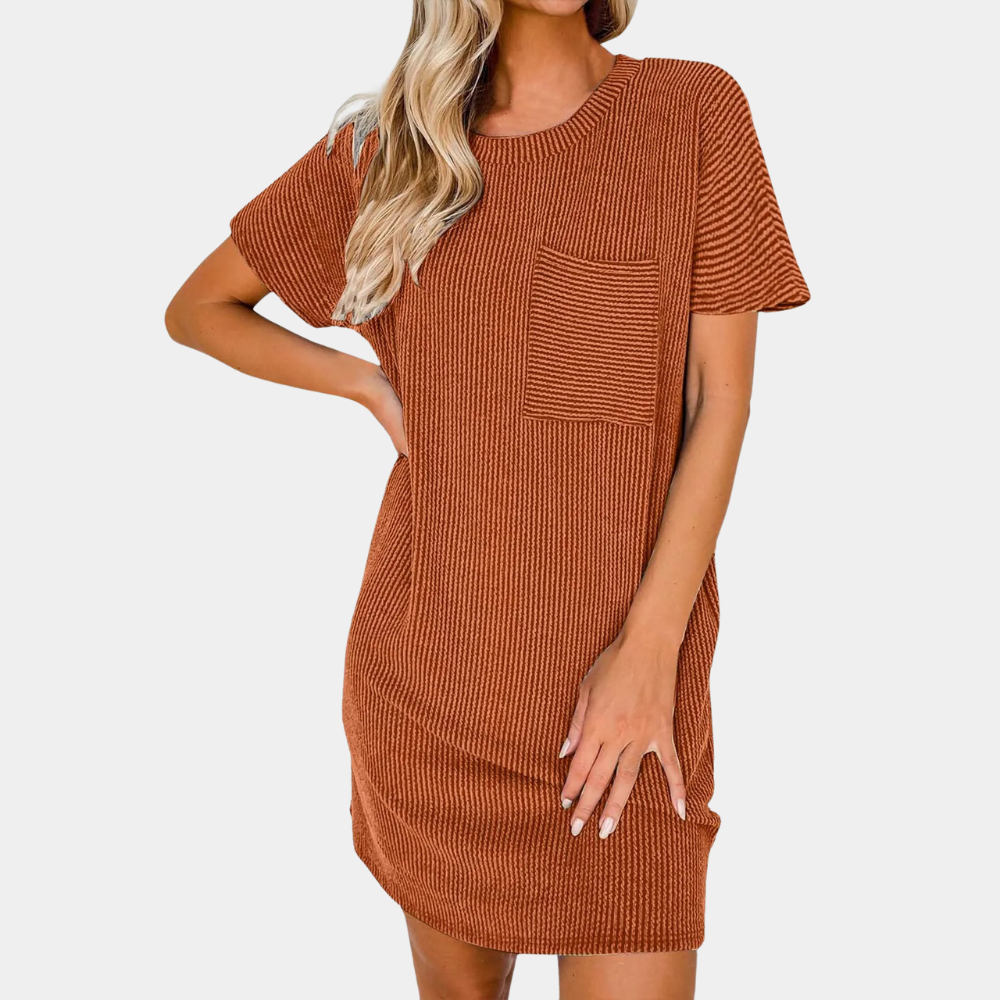 Levoire | Robe polyvalente et élégante Styles 2