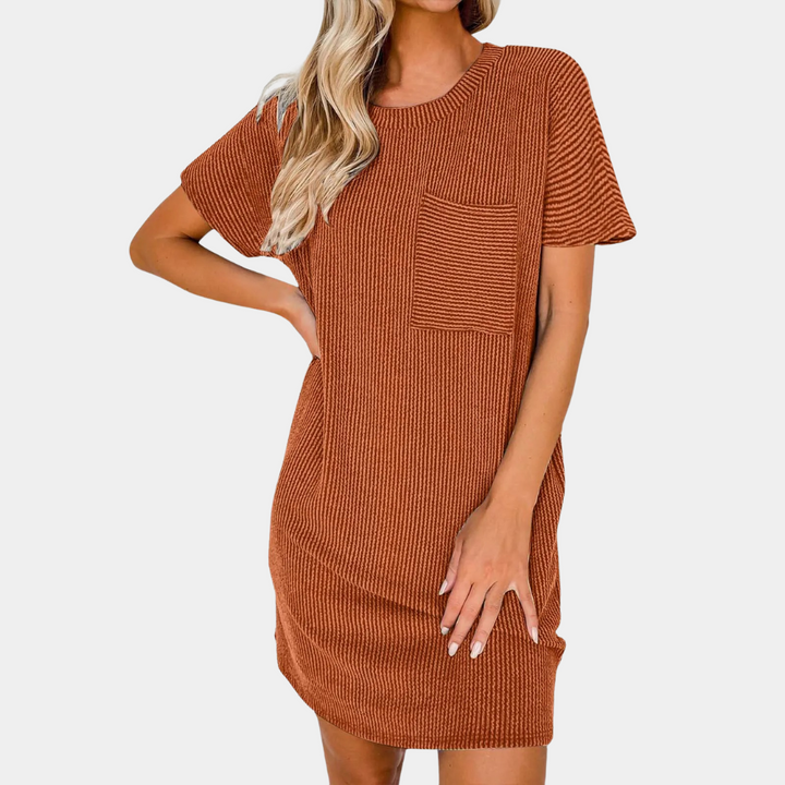 Levoire | Robe polyvalente et élégante Styles 2